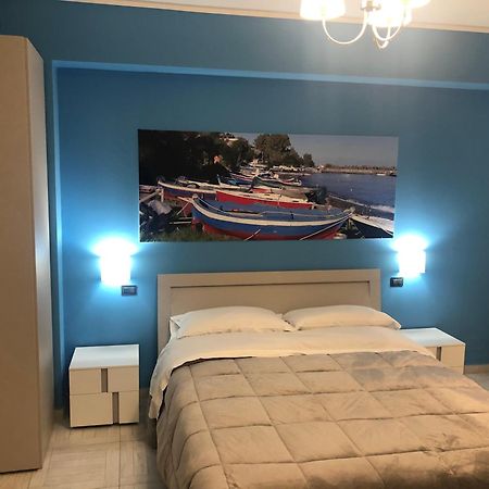 B&B Al Duomo Милаццо Экстерьер фото